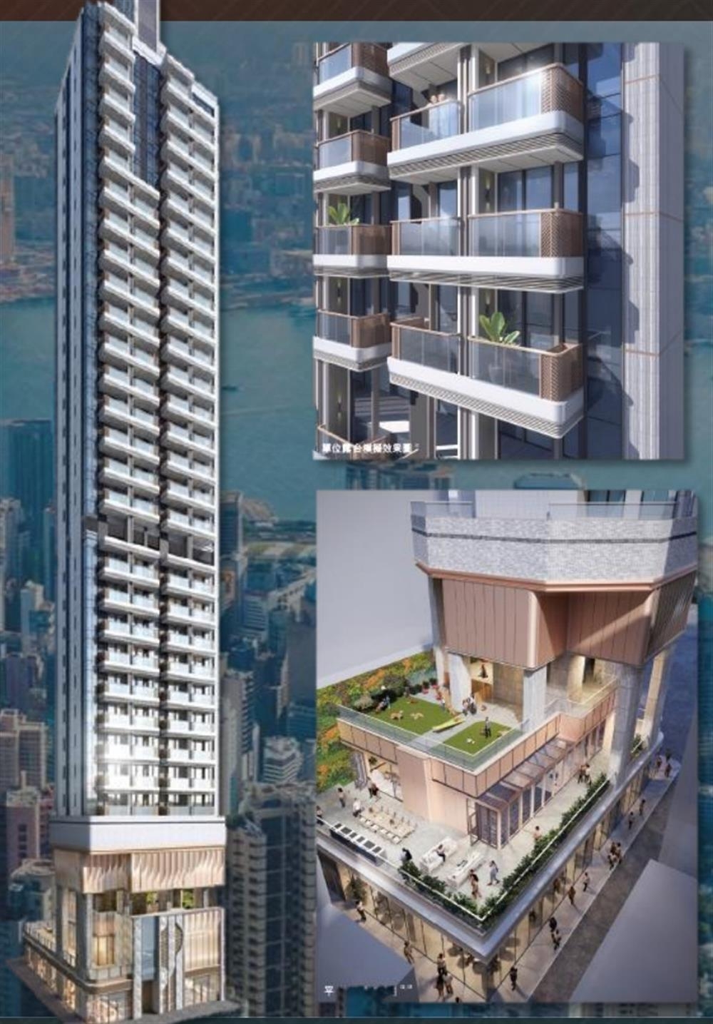 尚逸|均價約196475元/平